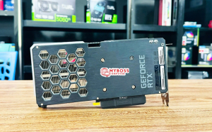 VGA Palit RTX 3070 M 8GB GDDR6/ Likew/ 2nd/ Temvoid/ BH 6 tháng