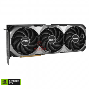 VGA MSI RTX 4070 Ti SUPER VENTUS 3X 16G