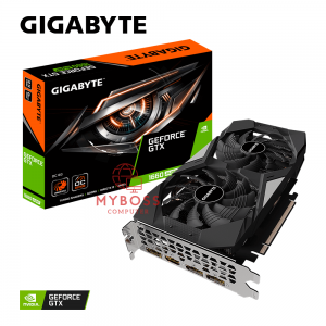 VGA GIGABYTE GTX 1660 SUPER OC 6G