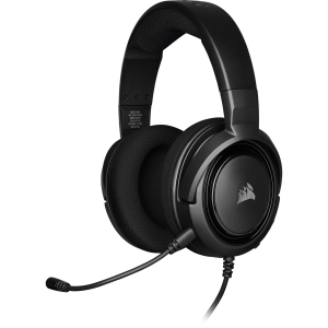 Tai nghe Corsair HS35 Stereo - Carbon