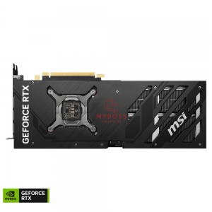 VGA MSI RTX 4070 Ti SUPER VENTUS 3X 16G