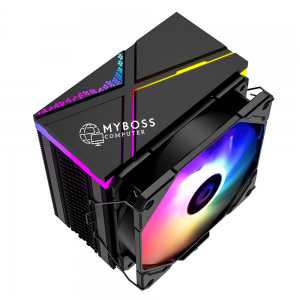 Tản nhiệt CPU ID-Cooling SE-234-ARGB V2