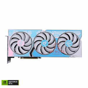 VGA Colorful iGame GeForce RTX 4070 Ultra W OC V2-V 12GB GDDR6X