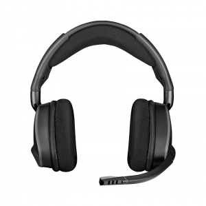 Tai nghe Corsair VOID RGB ELITE 7.1 Wireless - Carbon