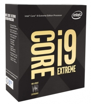 CPU Intel Core i9-9980XE Extreme Edition (3.0GHz turbo up to 4.4GHz, 18 nhân 36 luồng, 24.75MB Cache, 165W) - LGA 2066