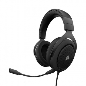 Tai nghe Corsair HS60 PRO Surround 7.1 Carbon