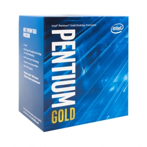 CPU Intel Pentium Gold G5420 (3.80 GHz/ 2 nhân 4 luồng/ Coffeelake/ 4MB)