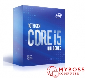 CPU Intel Core i5-10400 ( LGA 1200 2.9 GHz Up to 4.30 GHz/ 6C12T/ 12MB/ Comet Lake)