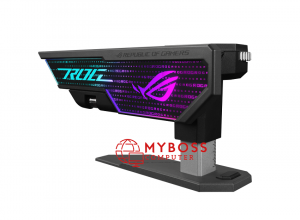 Giá đỡ Card đồ hoạ ASUS ROG Herculx