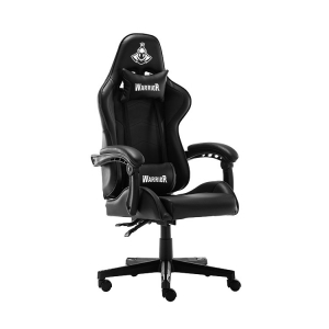Ghế Warrior Gaming Chair WGC102 - Black