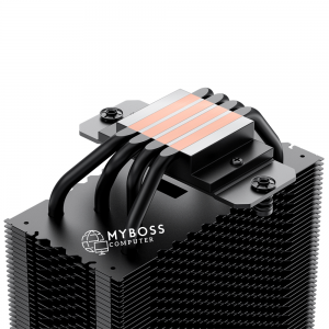 Tản nhiệt CPU ID-Cooling SE-234-ARGB V2