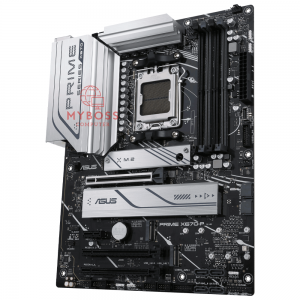 Mainboard ASUS PRIME X670-P CSM (AMD X670, Socket AM5, ATX, 4 khe RAM DDR5)