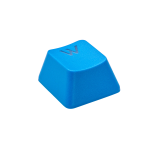 Bộ nút thay thế Corsair PBT DOUBLE-SHOT PRO Keycap Mod - Blue