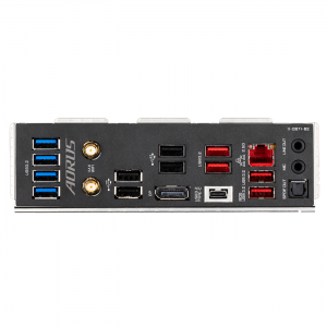 Mainboard GIGABYTE Z690 AORUS PRO DDR4 (Intel Z690, Socket 1700, ATX, 4 khe Ram DDR4, WIFI + Bluetooth)