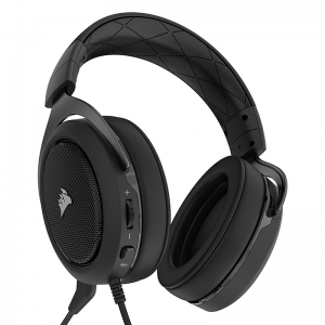 Tai nghe Corsair HS50 Pro Stereo - Carbon