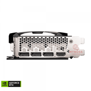 VGA MSI RTX 4070 Ti SUPER VENTUS 3X 16G