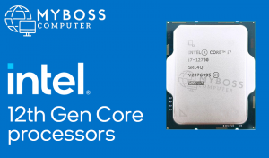 CPU Intel Core i7-12700 (Up to 4.9 Ghz, 25MB Cache, 12 Nhân 20 Luồng, 65W, Socket 1700)/ Tray