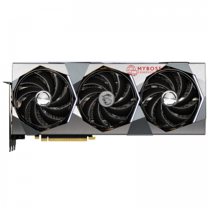 VGA MSI RTX 4070 Ti SUPRIM 12G