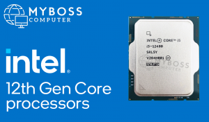 CPU Intel Core i5-12400 (Up to 4.4Ghz, 18MB Cache, 6 Nhân 12 Luồng, 65W, Socket 1700)/ Tray