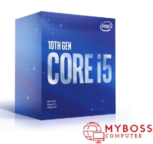 CPU Intel Core i5-10400F 2.9GHz up to 4.3GHz / 6 Core 12 Thread / 12MB / Socket 1200 / Comet Lake/ BOX