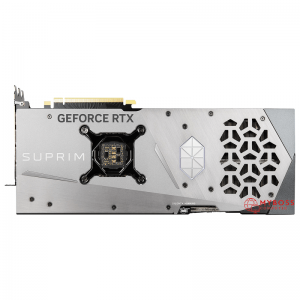VGA MSI RTX 4070 Ti SUPRIM 12G