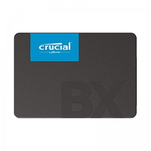 Ổ cứng SSD Crucial BX500 1TB 2.5-Inch SATA III