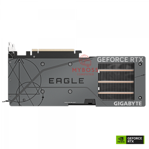 VGA GIGABYTE RTX 4060 Ti EAGLE OC 8G