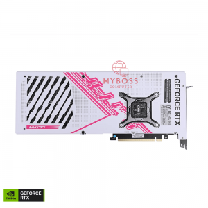 VGA Colorful iGame GeForce RTX 4070 Ultra W OC V2-V 12GB GDDR6X