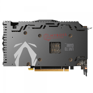 VGA ZOTAC GAMING GeForce RTX 2060 6GB