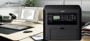 Máy in Laser đa chức năng Canon MF241D (In, Scan, Copy) 2 mặt/ USB