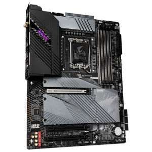 Mainboard GIGABYTE Z690 AORUS PRO DDR4 (Intel Z690, Socket 1700, ATX, 4 khe Ram DDR4, WIFI + Bluetooth)