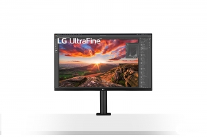 Màn hình máy tính LG 32UN880- 32 inch IPS 4k HDR10