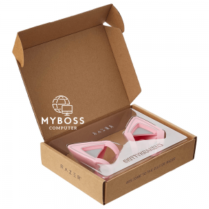 Tai mèo Kitty Ears for Razer Kraken - Quartz Edition