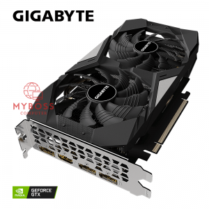 VGA GIGABYTE GTX 1660 SUPER OC 6G