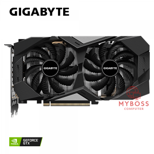 VGA GIGABYTE GTX 1660 SUPER OC 6G