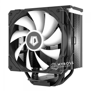 Tản nhiệt CPU ID-Cooling SE-234-ARGB V2