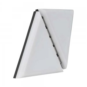 Bộ đèn chiếu sáng Corsair iCUE LC100 Smart Case Lighting Triangles Starter Kit