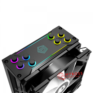 Tản nhiệt CPU ID-Cooling SE-224-XT ARGB V3