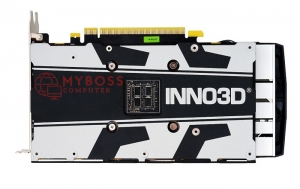 VGA INNO3D RTX 2060 GAMING OC X2 6GB GDDR6