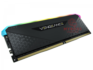 RAM Corsair Vengeance RGB RS 16GB DDR4 3200MHz