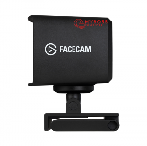 Webcam Elgato Facecam