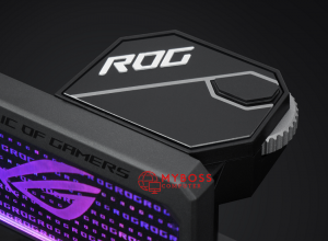 Giá đỡ Card đồ hoạ ASUS ROG Herculx