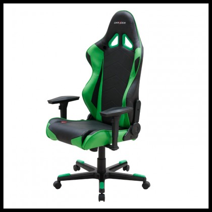 DXRACER RACING RF0 BLUE/GREEN/RED