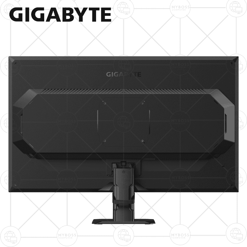Màn Hình GIGABYTE GS27FA 27in/ FHD/ Super Speed IPS/ 180Hz/ 1ms MPRT/ HDR Ready/ FreeSync