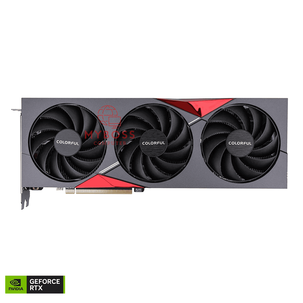 VGA Colorful GeForce RTX 4060 NB EX 8GB-V
