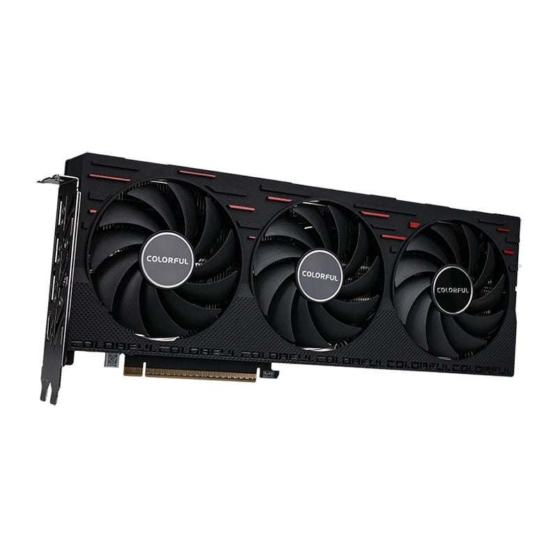 Card màn hình Colorful GeForce RTX 5070 Gaming 12GB-V 