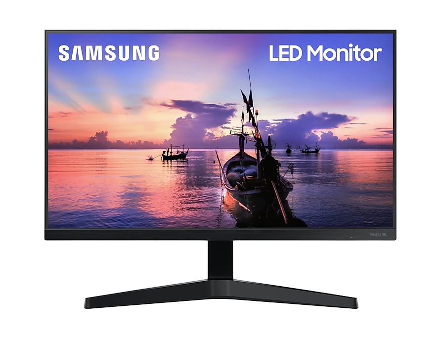 Màn hình Samsung LF22T350 22in FullHD/ IPS/ 75Hz