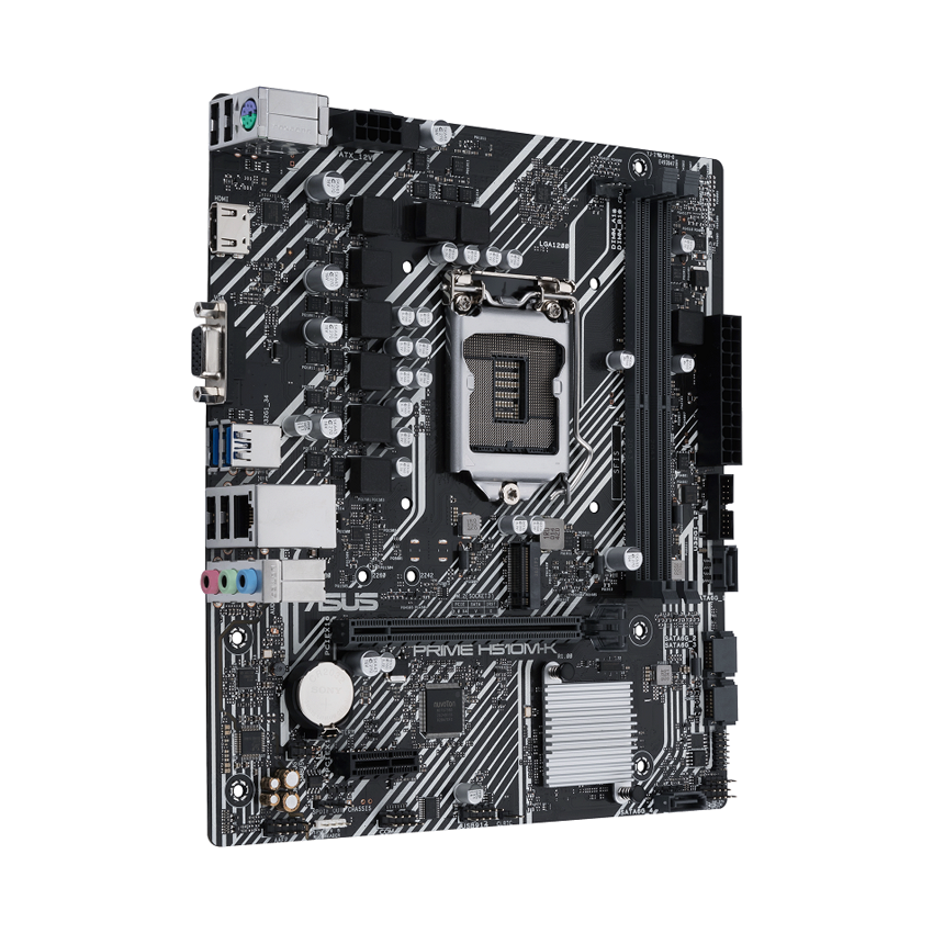 Mainboard ASUS PRIME H510M-K/ M2