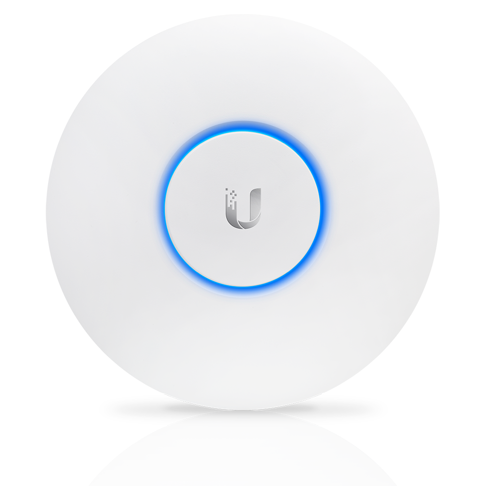 Bộ phát sóng không dây UBIQUITI UniFi NanoHD