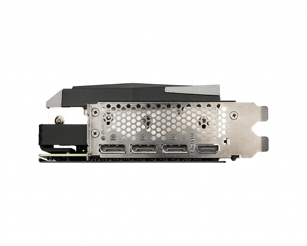 VGA MSI RTX 3070 GAMING X TRIO